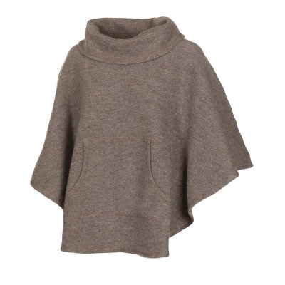 Poncho ull Dam