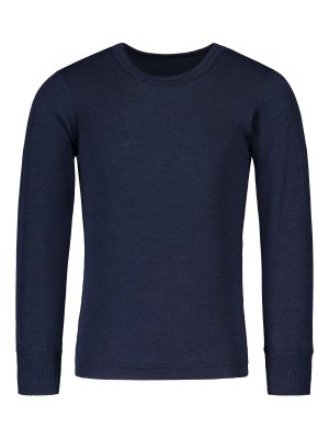 Undertröja Ull Vuxen Ruskovilla