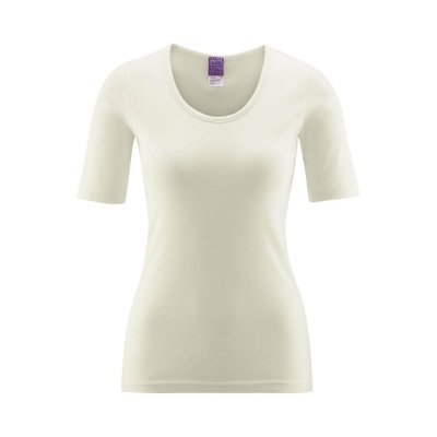 T-shirt Bomull Dam