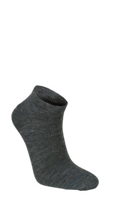 Ullstrumpa extra låg