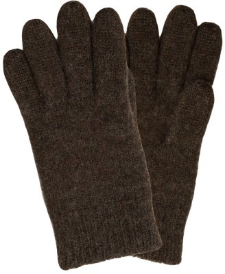 Fingervantar Ull
