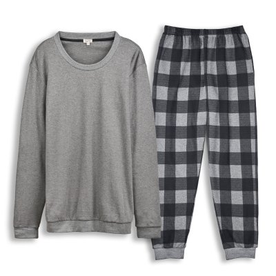 Pyjamas-ekologisk-bomull-livingcrafts-herr-2