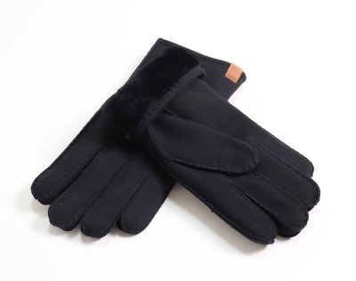 Skinnhandske