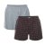 Boxershorts 2-pack