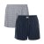 Boxershorts 2-pack