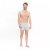 Boxershorts Vid Modell Bomull