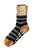 Halk-Sockor Ull