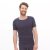 T-shirt Bomull Herr
