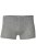 Boxershorts Ull/siden, Grå