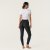 Leggings ekologisk bomull 