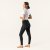 Leggings ekologisk bomull 