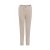 Sweatpants Bomull Dam, Blek lila