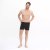 Boxershorts Vid Modell Bomull