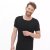 T-shirt Bomull Herr