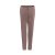 Sweatpants Bomull Dam, Blek lila