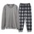 Pyjamas-ekologisk-bomull-livingcrafts-herr-2