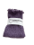 Mossstickad Handledsvärmare Ull