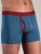 Boxershorts med Gylf Bomull