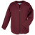 Slätstickad cardigan ull