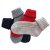 Socka barn 100% ekologisk ull