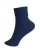 Socka barn 100% ekologisk ull