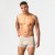 Boxer Bomull, 3 pack