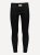 Outdoor byxa Ull Unisex, Svart