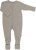 Ribbad Heldress Ull, Sesame melange