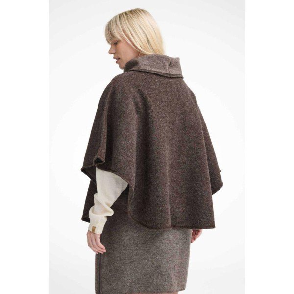 Poncho ull Dam