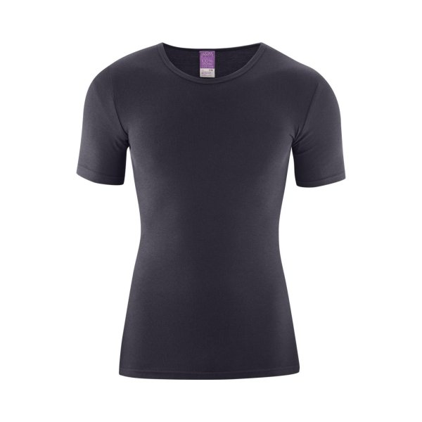 T-shirt Bomull Herr