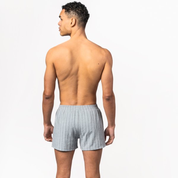 Boxershorts 2-pack