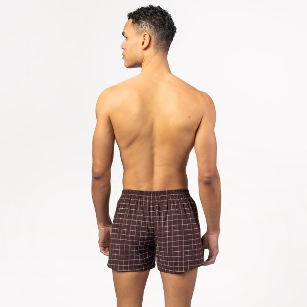 Boxershorts 2-pack