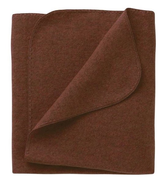 Babyfilt Ullfleece