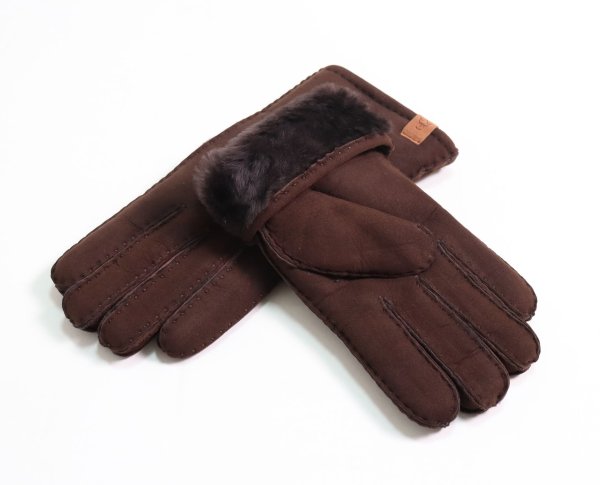 Skinnhandske