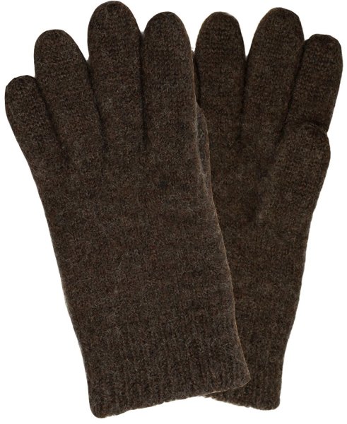Fingervantar Ull
