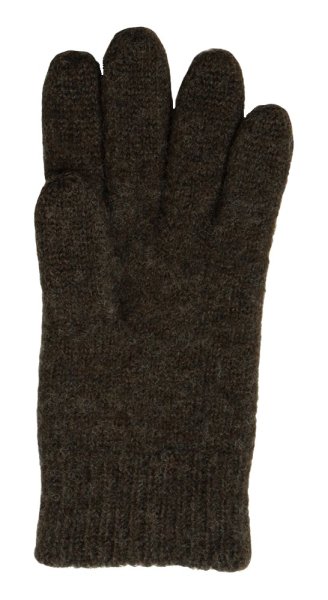 Fingervantar Ull