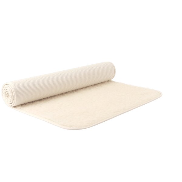 Yogamatta Ull 75x200