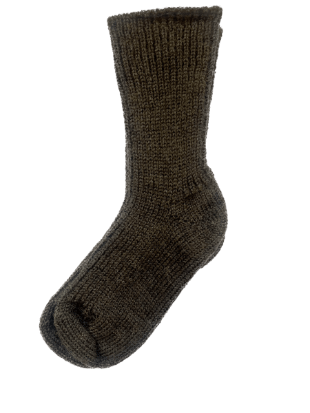 Sockor Ull Barn