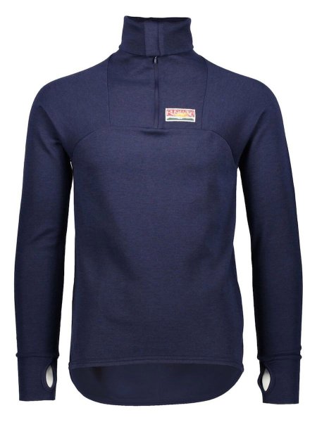 Outdoor-Tröja Ull Unisex