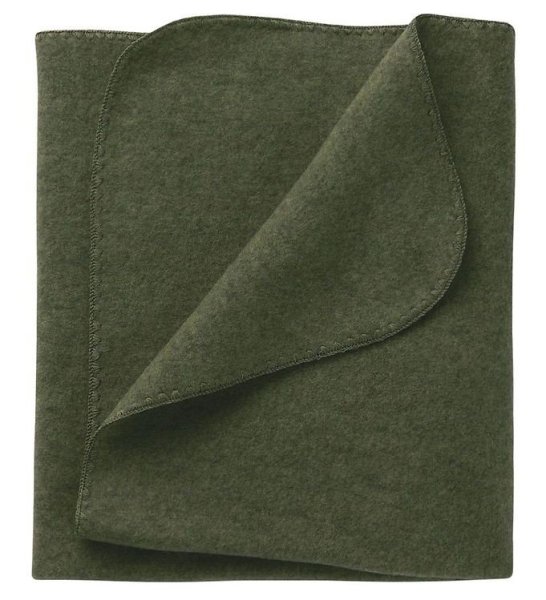 Babyfilt Ullfleece