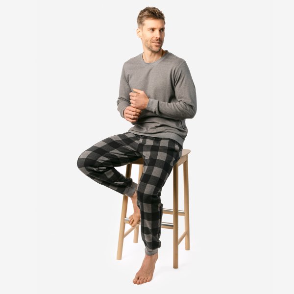 Pyjamas-ekologisk-bomull-livingcrafts-herr-2