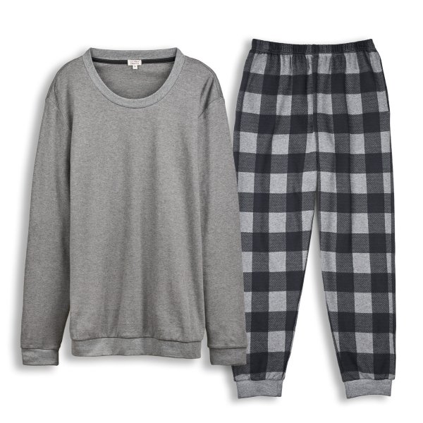 Pyjamas-ekologisk-bomull-livingcrafts-herr-2
