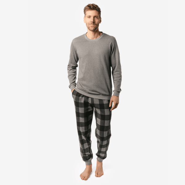 Pyjamas-ekologisk-bomull-livingcrafts-herr-2