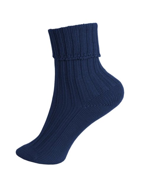 Socka barn 100% ekologisk ull