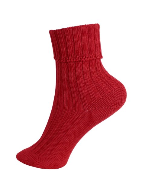 Socka barn 100% ekologisk ull