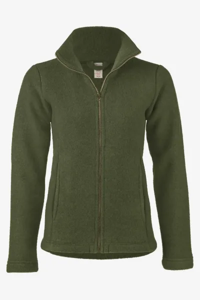 ulljacka-dam-ekologisk-ullfleece-melerad