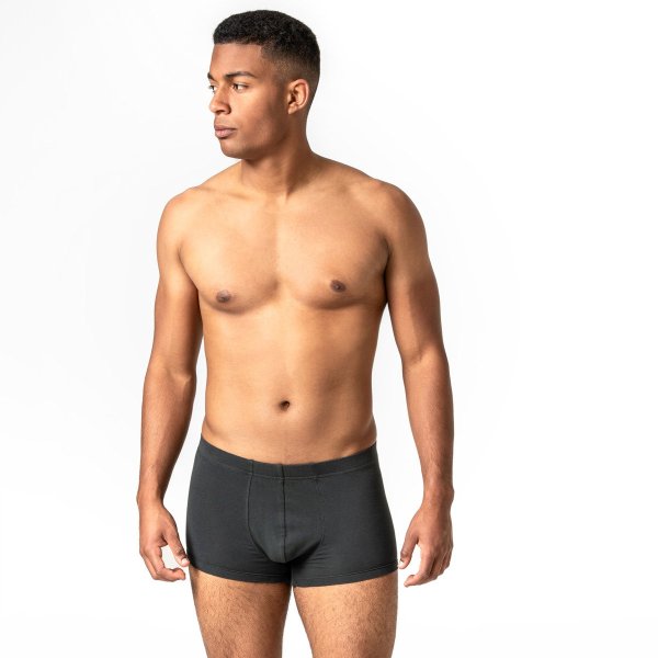 Boxer Bomull, 3 pack