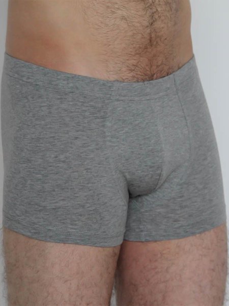 Boxershorts Bomull