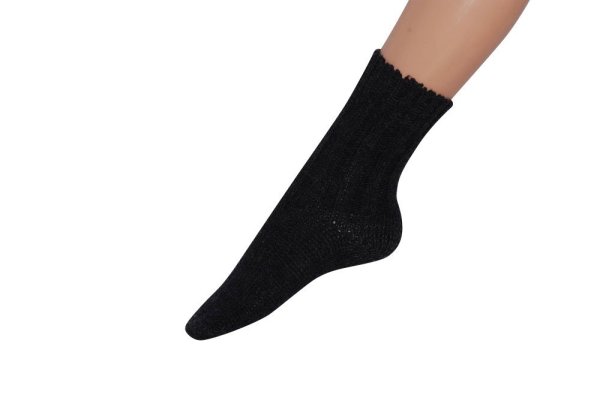 Raggsockor Ull