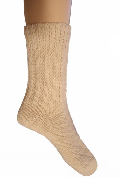 Raggsockor Ull